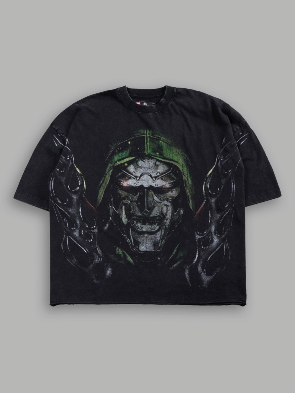 Brand New with Tags Darc Sport x Marvel Shirt Size: M